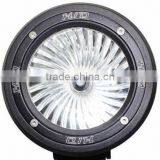 HID-H3 35W/55W 6000K 12V/24V/9-36V Black Hid Work Lamp Hid Spotlight for Car