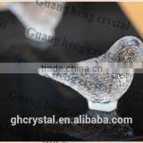 New Product Crystal Bird Home Decoration