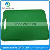 Kitchen Appliances Eco-friendly Flexible Chopping Blocks Silicone Cutting Board thumbnail-2