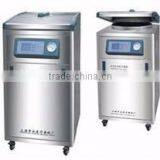 Electric Steam Sterilizer Made In China for Sale thumbnail-1