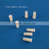 16mm Replacement Squeaker Reed for Squeak Toys thumbnail-1