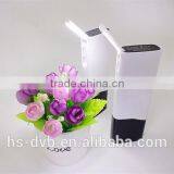 2015 Newest Factory Price High Quality Mobile New Power Bank 10400mah With Led Light For All Smartphones thumbnail-1