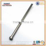 HASCO Flat Ejector Pin for Injection Mold Parts China Manufacturer thumbnail-1