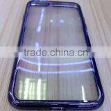 New Arrival Plating TPU Cover for Iphone 7, Electroplating Soft TPU Cover for New Iphone thumbnail-6