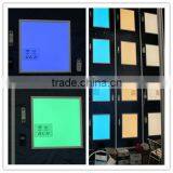 Multi Color Changeable Led Lights Wifi and 2.4G Wireless Remote Control 600x600 RGB Led Panel Light 2x2 Led Flat Panel for Club thumbnail-1