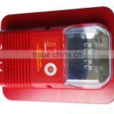 FS-04,DC12V 24V Fire Alarm Siren With Led Light,price of Factory thumbnail-2
