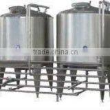 CIP Split Cleaning Machine