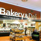 High Quality New Design New Style Led Sign for Shopfront thumbnail-2