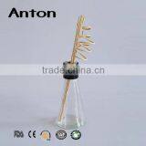 100ml Pyramid Shape Perfume Packaging Perfume Atomizer Bottle Reed thumbnail-1