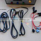 Common Rail cr S60h Injector Nozzle Tester Fuel Pressure Tester Quality Choice thumbnail-2
