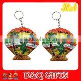 Jordan Seashell KeyChain thumbnail-1