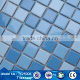Wholesale Decor Designs Simple Patterns Mosaic Swimming Pool