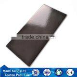 240*115 Wholesal Rectangular Abov Ground Blue Swim Pool Tile Price thumbnail-6