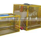 Gas Leak Test Machine for Gas Cylinder thumbnail-1