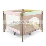 Square Travel Cot Baby Playpen thumbnail-5