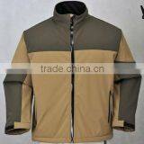 Softshell Jacket for Men thumbnail-1