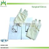 High quality Disposable latex gloves surgical glove
