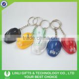 Most Popular Mini Helmet Keychain Torch