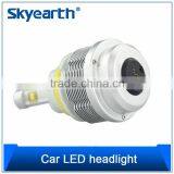 Car LED Headlight H13 30W Auto LED Headlight, 3600LM 12V 24V LED Motorcycle Headlight thumbnail-3