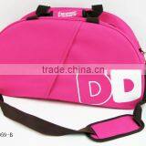 China Factory Wholesale Sport Travel Bag Cheap Travel Bag Sport Duffle Bag thumbnail-1
