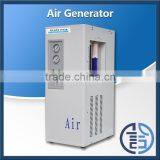 QPA-2LG Oil-free Compressor Air Generator Auto Adsorption and Elimination Hydrocarbon
