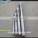 2015 Fitness Equipment Solid Metal Steel Mace Ball Gym Hammer Clubbell thumbnail-1