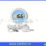 Aquarium Temperature Thermometer JW-11 thumbnail-1