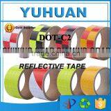 Custom Printed Reflective Tape With Different Colors thumbnail-1