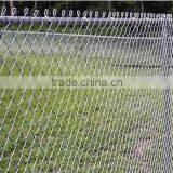 High Quality Chain Link Fence( PVC Coated And Galvanized) thumbnail-5