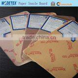 Paper Insole Board and Texon Shoe Insole for Insole Paper Board Quality Choice thumbnail-4
