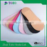 Women No Show Invisible Ankle Socks thumbnail-2