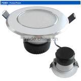 Bathroom Ted Hall Household Lighting LED Down Light 9W thumbnail-2