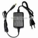 Switch Power Supply With 5A 12V 24V CE ROHS Certificate