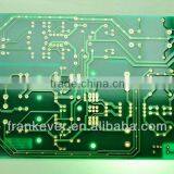 One Stop Service for Green Solder Mask Double Sided Lead Free Hasl Plain Pcb Board