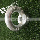 Drop Forged Din582 Eye Bolt and Nut thumbnail-4