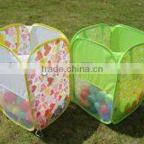 Hotel Laundry Hamper