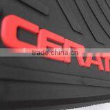 Best Price For KIA CERATO Car Floor Mats/Rubber Car Mats thumbnail-4
