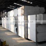 Stainless Steel Conveyor Mesh Belt Dryer Made in China
