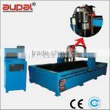CNC Flame Cutting Machine With Cutting Table thumbnail-5