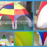 Hot Sale Inflatable Tent Price,inflatable Trampoline Tent Cover,inflatable Advertising Tent for Sale thumbnail-2