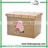 Paper Bag Packaging Cardboard Shoe Box Wholesale thumbnail-3