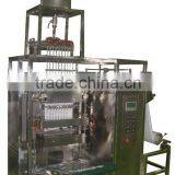 Multi-lane Shampoo Packing Machine