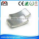 Professional Customized Neodymium Ring Magnet