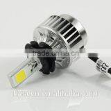 Hot Sale Factory Price All in One Car Led Headlight 33W 3000LM Hid Car Lights Lamp thumbnail-4
