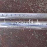 Glass Measuring Cylinder, ( Made in China) , 150ml, Functional Spareparts thumbnail-3