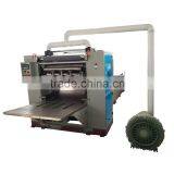Z Fold Hand Paper Making Machine ( Four Lines) Supplier's Choice thumbnail-1