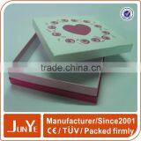 Shirt Packing Designing Dresses Square Boxes With Lids thumbnail-2