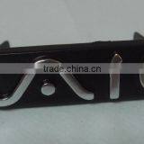 Custom Bags Skins Leather Metal Tags thumbnail-3