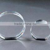 Variety Of Designs Clear Blank AAA K9 Crystal Cube thumbnail-3