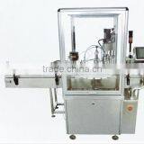 Automatic Inner & Outter Cappes Capping Machine, Filling Capping Machine